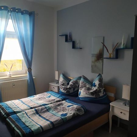 Ferienwohnung Am Tierpark Weisswasser Zewnętrze zdjęcie