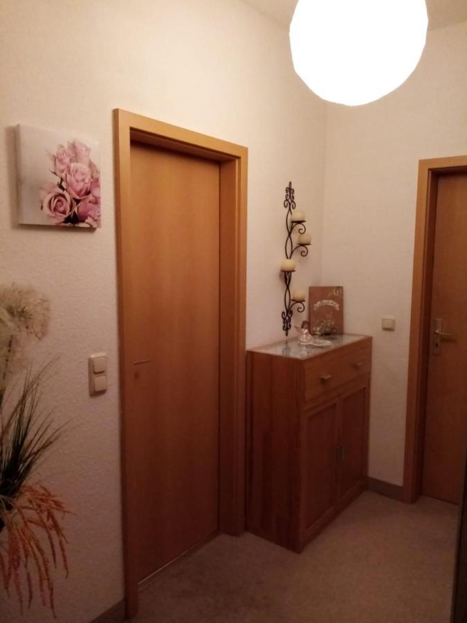 Ferienwohnung Am Tierpark Weisswasser Zewnętrze zdjęcie