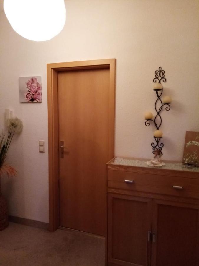Ferienwohnung Am Tierpark Weisswasser Zewnętrze zdjęcie