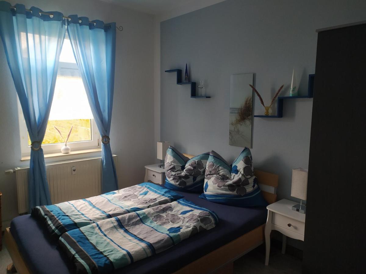 Ferienwohnung Am Tierpark Weisswasser Zewnętrze zdjęcie