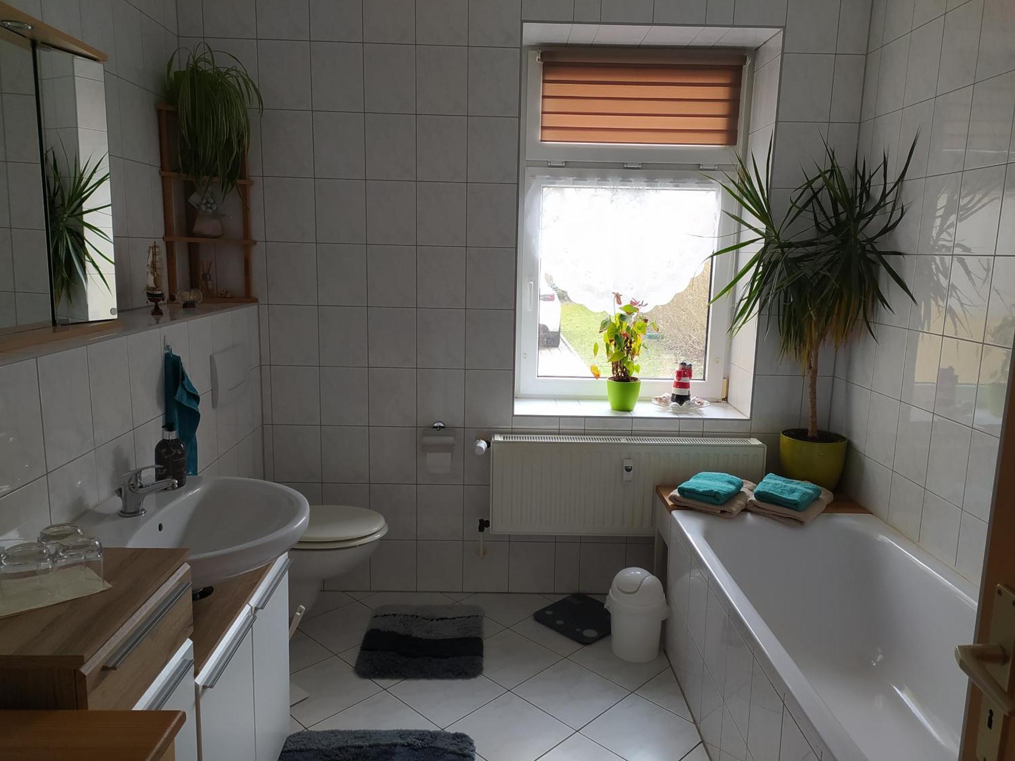 Ferienwohnung Am Tierpark Weisswasser Zewnętrze zdjęcie